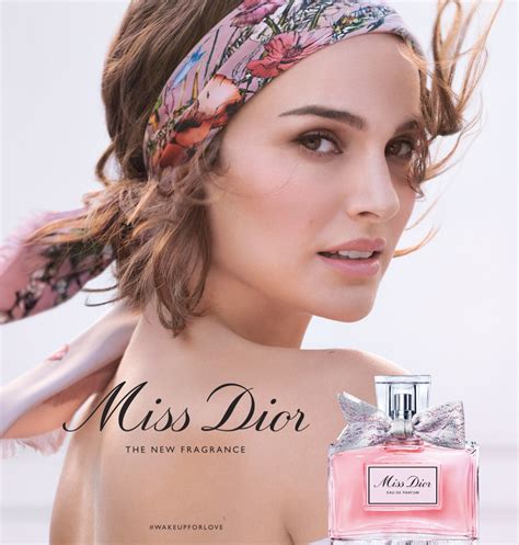 mss dior perfume